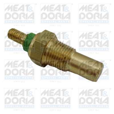Sensor, coolant temperature
